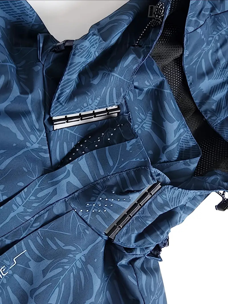 Men's Casual Lightweight Water - Windbreaker Men Zip 리뷰 및 가격