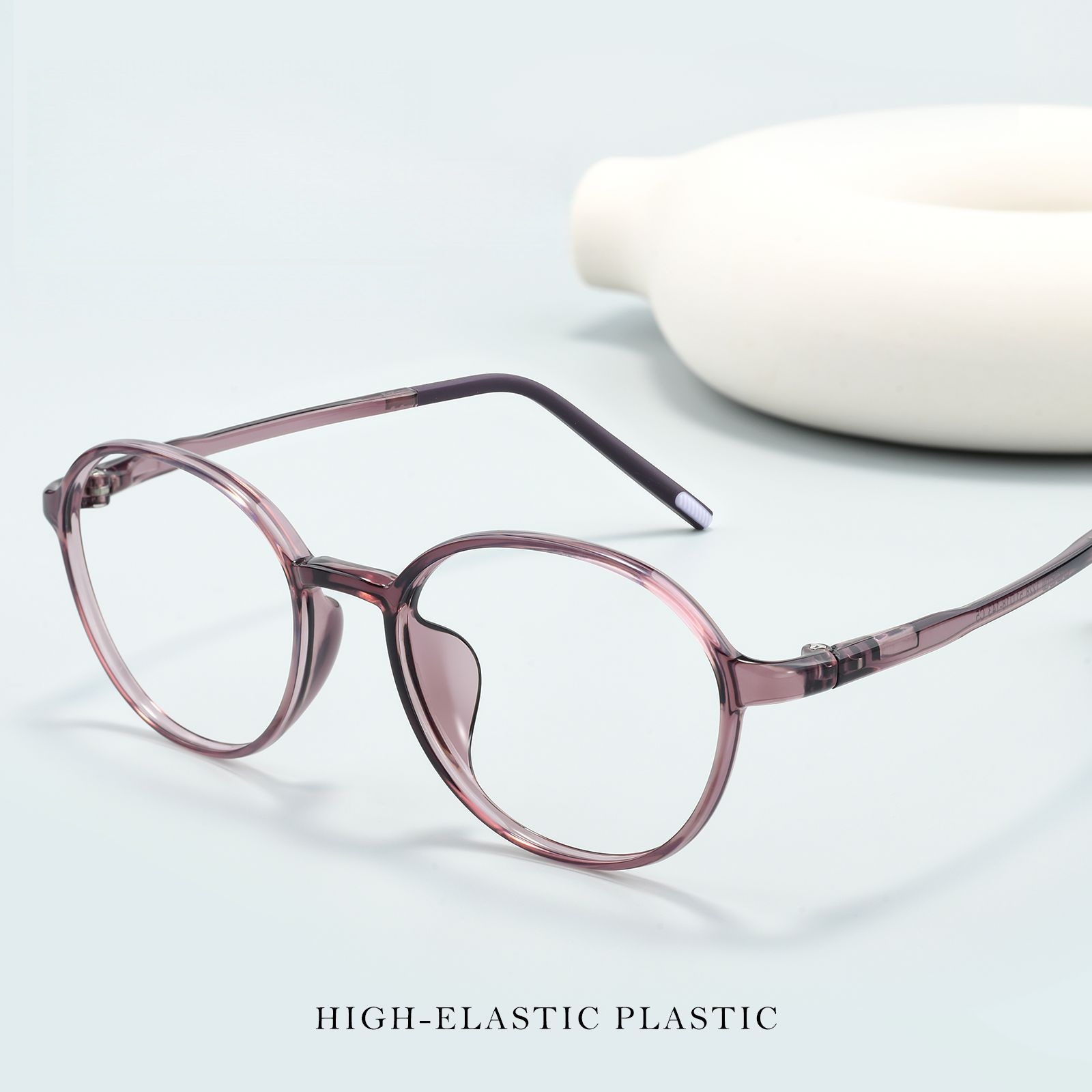 FIRADA Fashion Round Comfortab - Men'S Fashion Glasses 2026 리뷰 및 가격