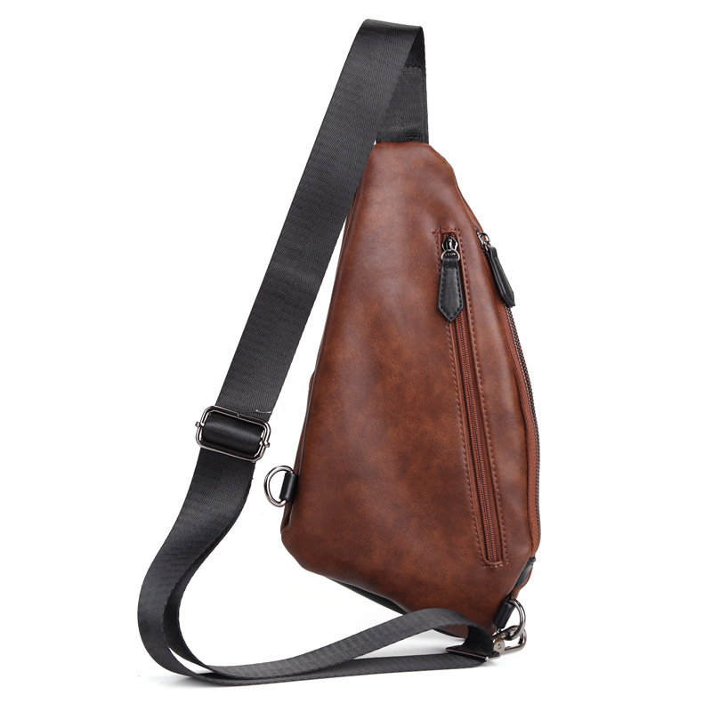 Fashion Dumpling Bag Men Chest - Fashion Harness Men 리뷰 및 가격