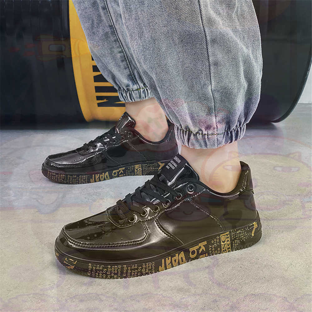 Round Foot Size 45 Sneakers Wh - Men'S Fashion For Fat Guys 리뷰 및 가격