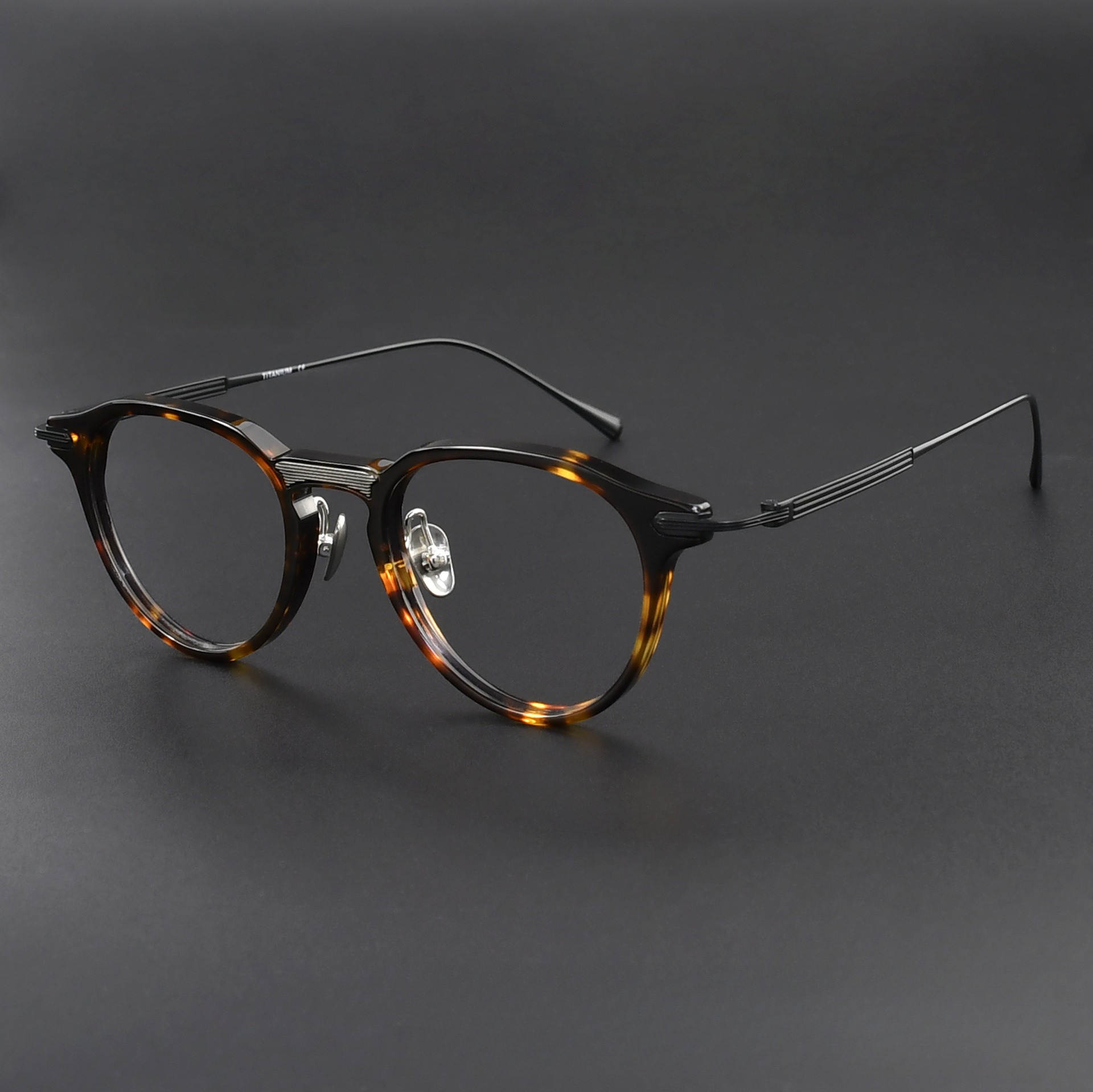 2026 Acetate Titanium Fashiona - Men'S Fashion Glasses 2026 리뷰 및 가격