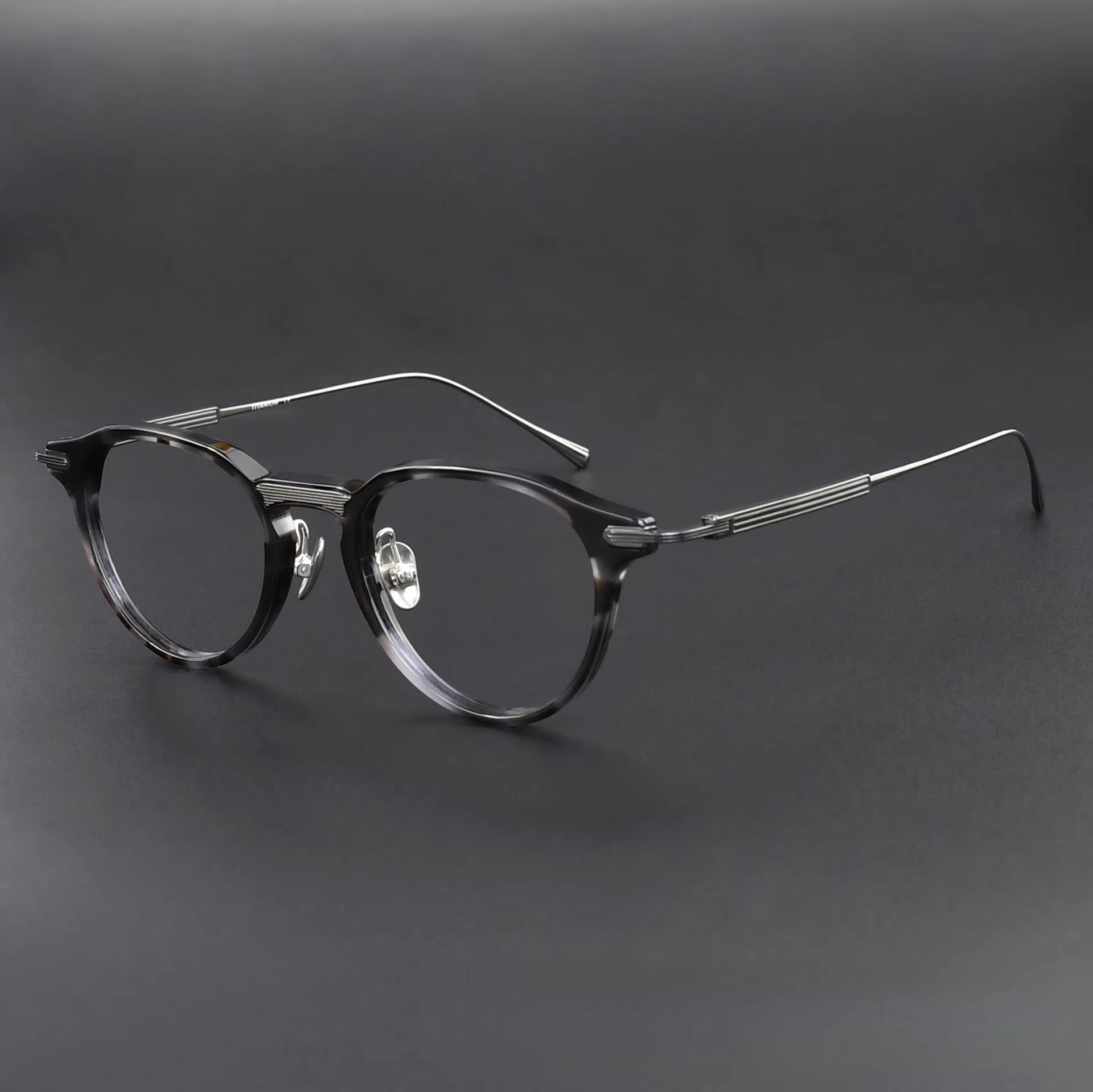 2026 Acetate Titanium Fashiona - Men'S Fashion Glasses 2026 리뷰 및 가격