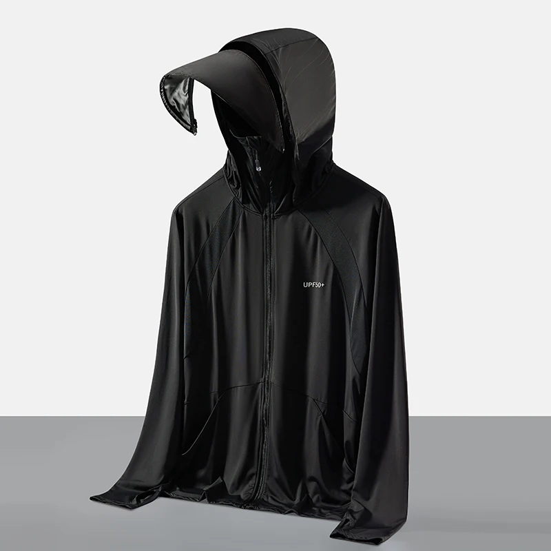 Men Summer Breathable Ultra-li - Windbreaker Men Zip 리뷰 및 가격