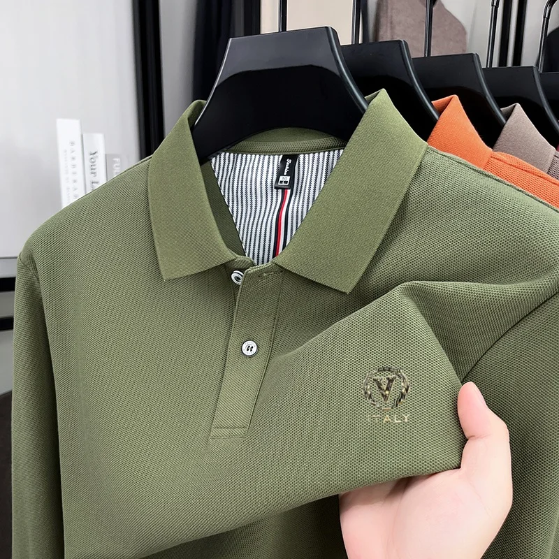 100% pure cotton high-end luxu - Men'S Fashion Brands 리뷰 및 가격