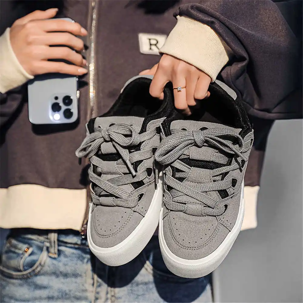 With Lacing Hiphop Women's Sch - Men'S Fashion For Fat Guys 리뷰 및 가격