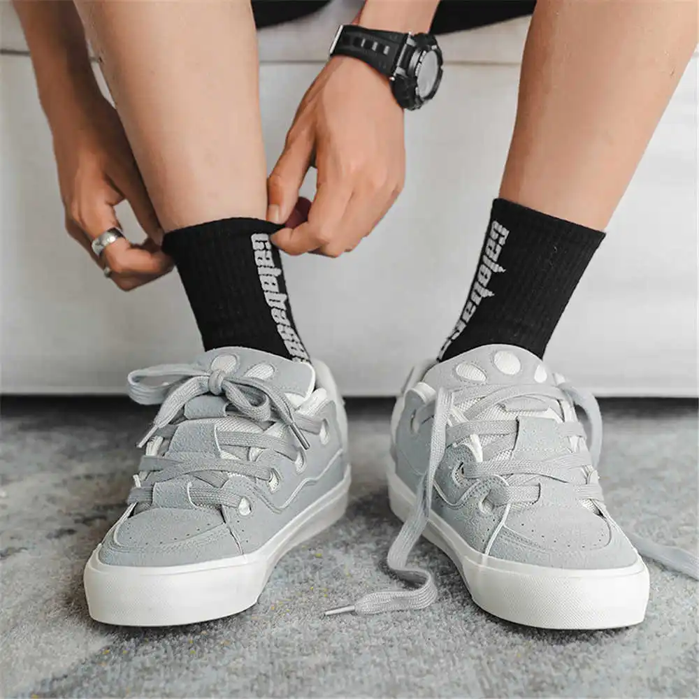 With Lacing Hiphop Women's Sch - Men'S Fashion For Fat Guys 리뷰 및 가격