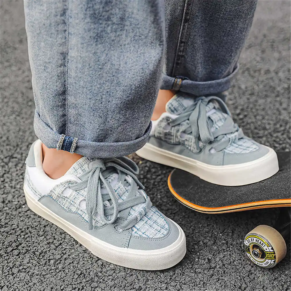 With Lacing Hiphop Women's Sch - Men'S Fashion For Fat Guys 리뷰 및 가격