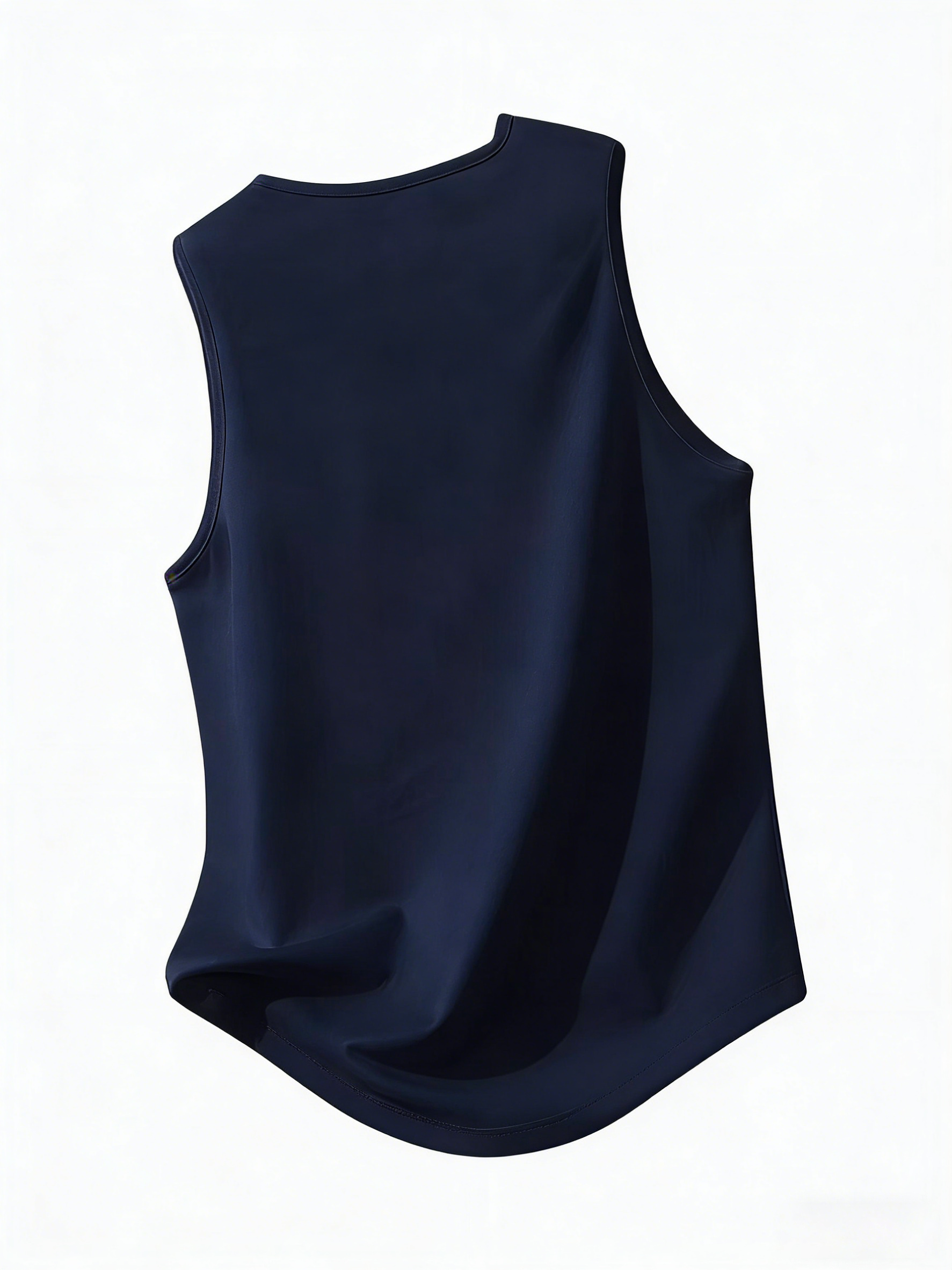 Fashionable trend muscular man - Men'S Fashion T Shirts 리뷰 및 가격