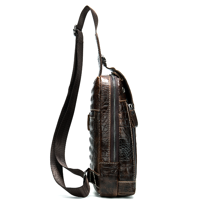 Luufan Genuine Leather Mens Ch - Fashion Harness Men 리뷰 및 가격