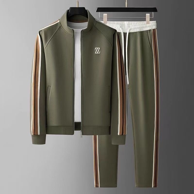 2026 men tracksuit Sportswear  - Men'S Fashion Outfits 리뷰 및 가격