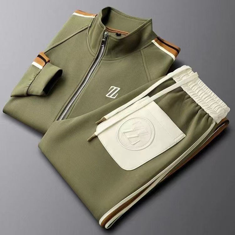 2026 men tracksuit Sportswear  - Men'S Fashion Outfits 리뷰 및 가격