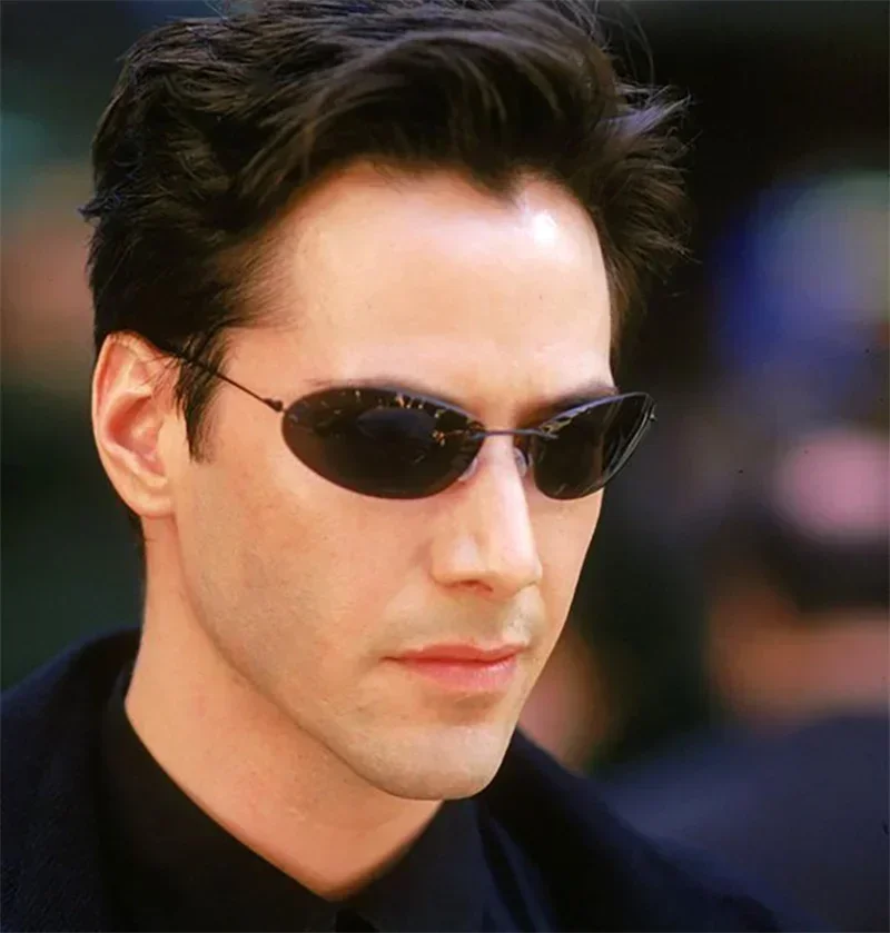 2026 Polarized Ultralight Fash - Men'S Fashion Glasses 2026 리뷰 및 가격