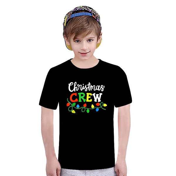 Christmas Crew Matching Family - Men'S Fashion Xmas Party 리뷰 및 가격