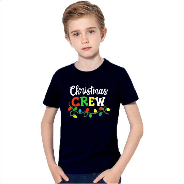 Christmas Crew Matching Family - Men'S Fashion Xmas Party 리뷰 및 가격