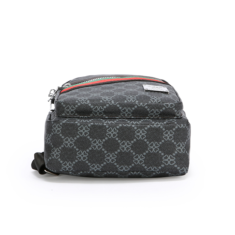 2025Men'sCasual ShoulderBag Wa - Fashion Harness Men 리뷰 및 가격