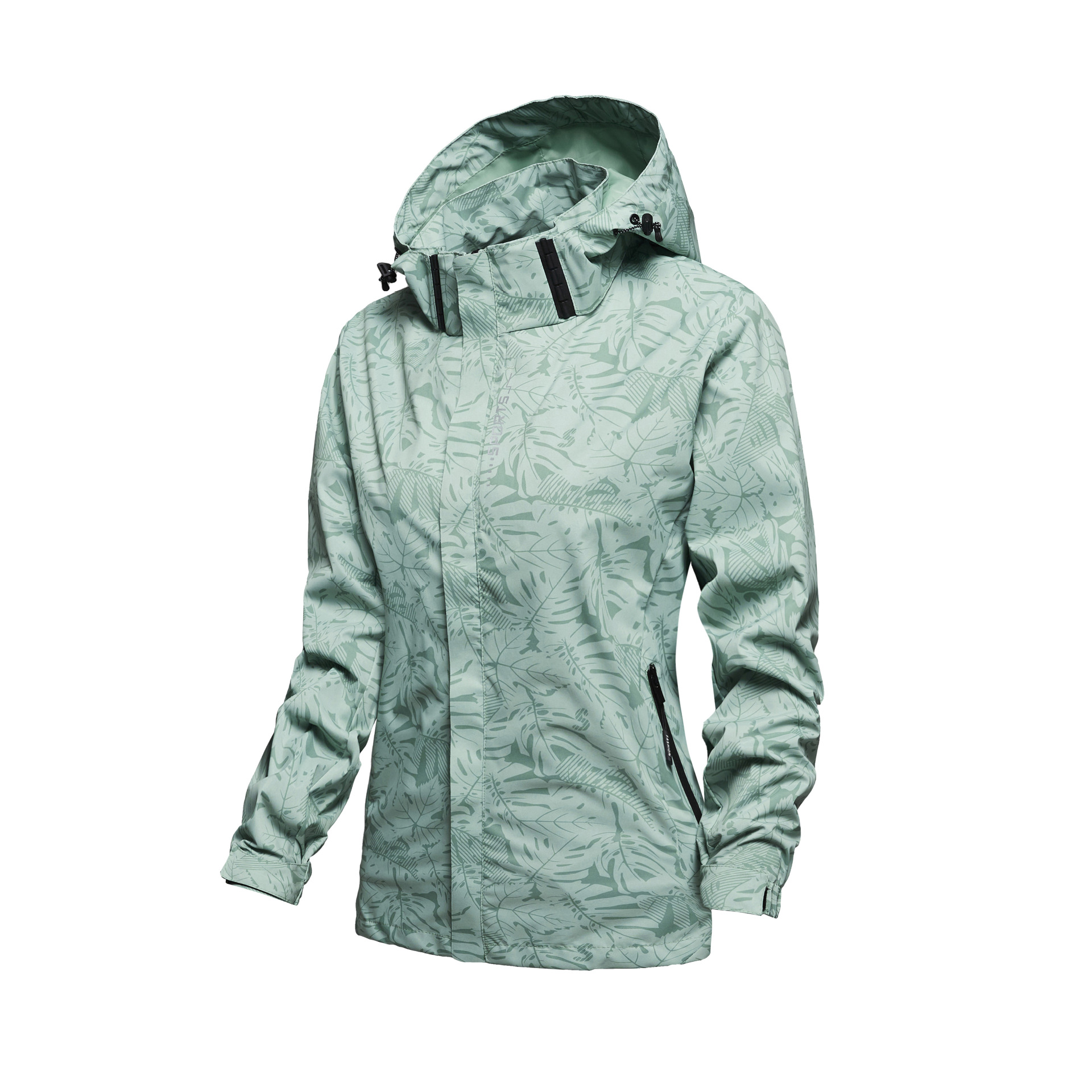 Windbreaker Men's Jacket Campi - Windbreaker Men Zip 리뷰 및 가격