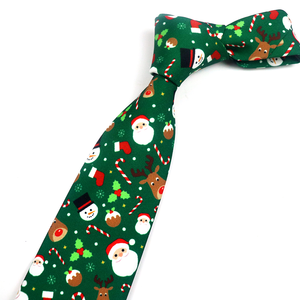 Christmas Tie For Men Women Sn - Men'S Fashion Xmas Party 리뷰 및 가격