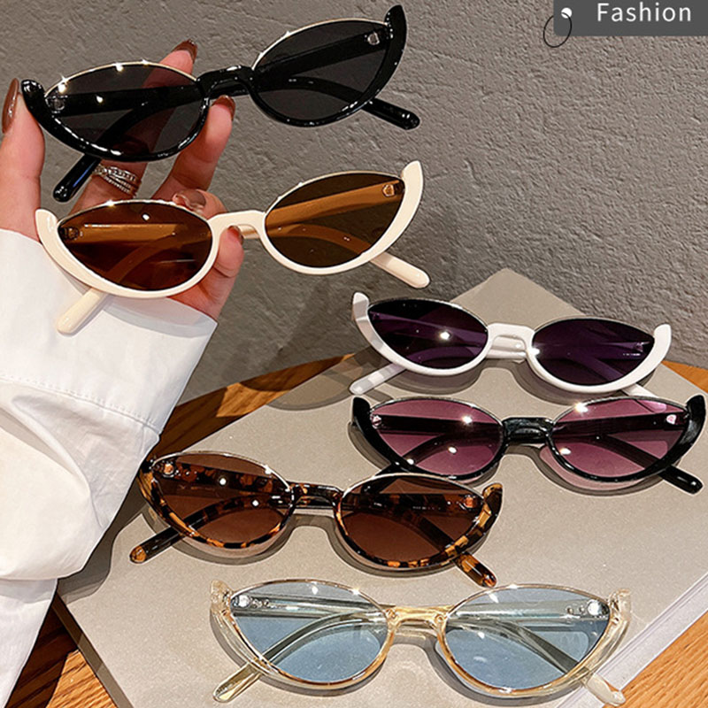 New 2026 Small Cat Eye Glasses - Men'S Fashion Glasses 2026 리뷰 및 가격
