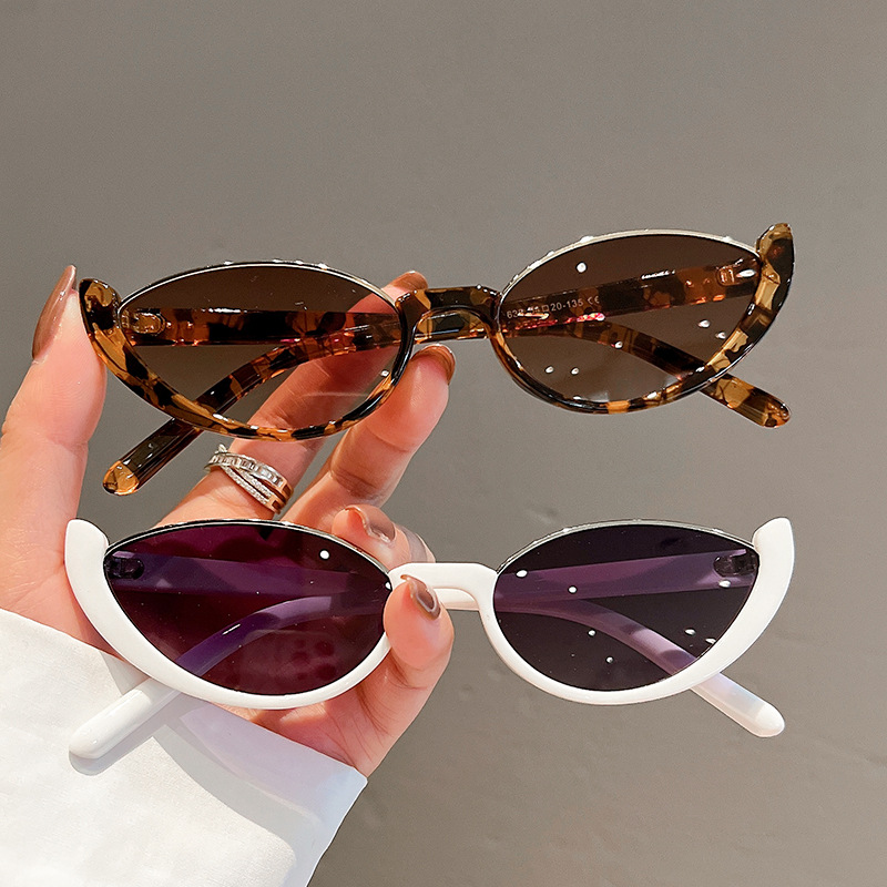 New 2026 Small Cat Eye Glasses - Men'S Fashion Glasses 2026 리뷰 및 가격
