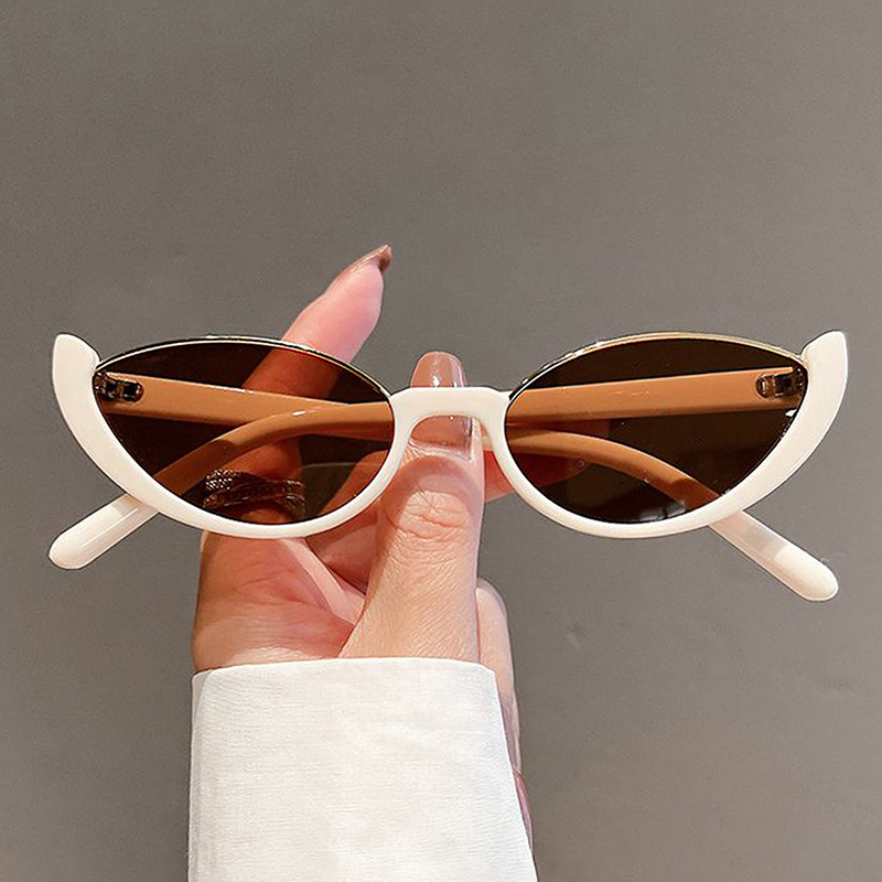 New 2026 Small Cat Eye Glasses - Men'S Fashion Glasses 2026 리뷰 및 가격