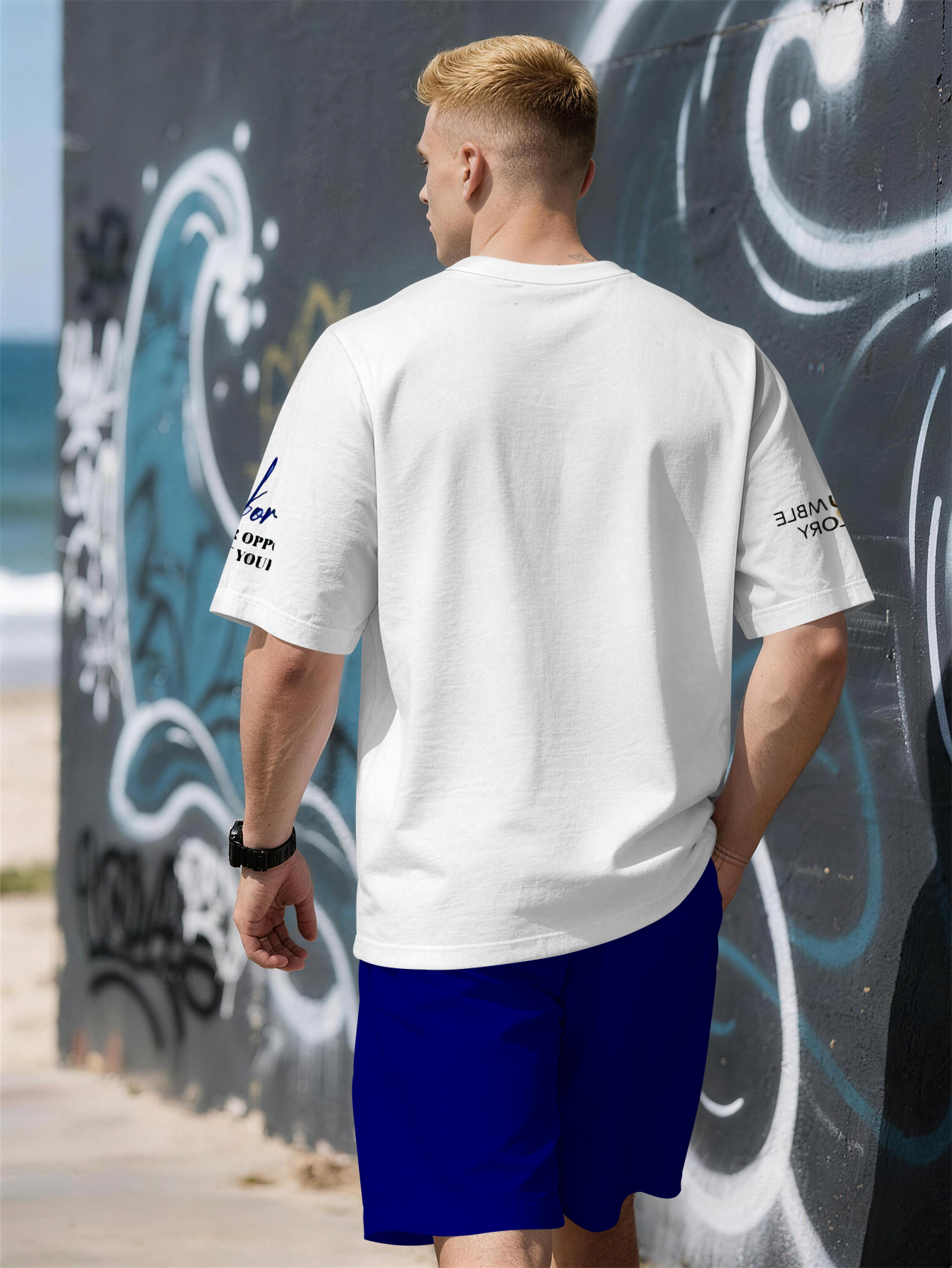 2026 Summer New Men's Short-Sl - Men'S Fashion Brands 리뷰 및 가격