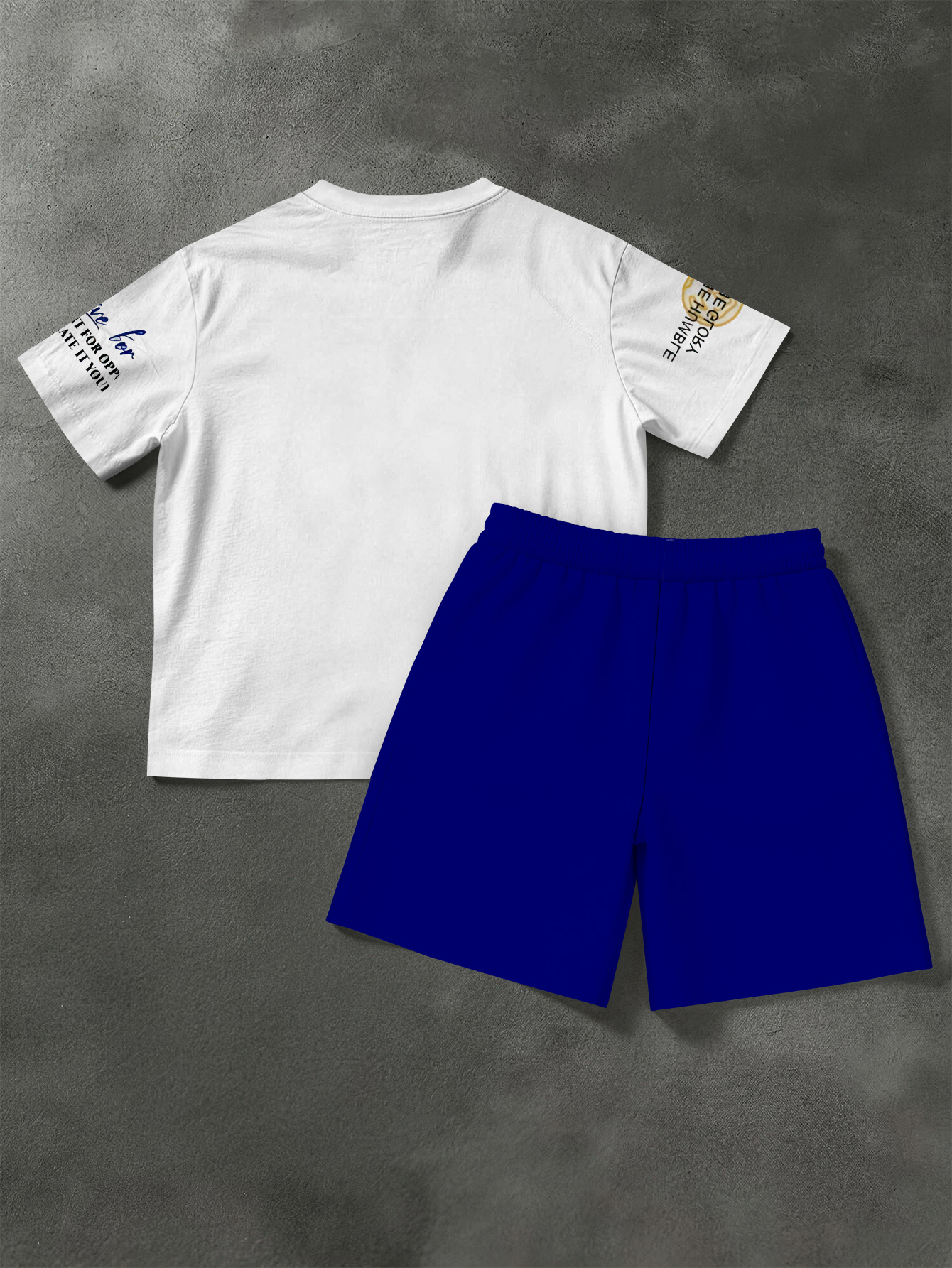 2026 Summer New Men's Short-Sl - Men'S Fashion Brands 리뷰 및 가격