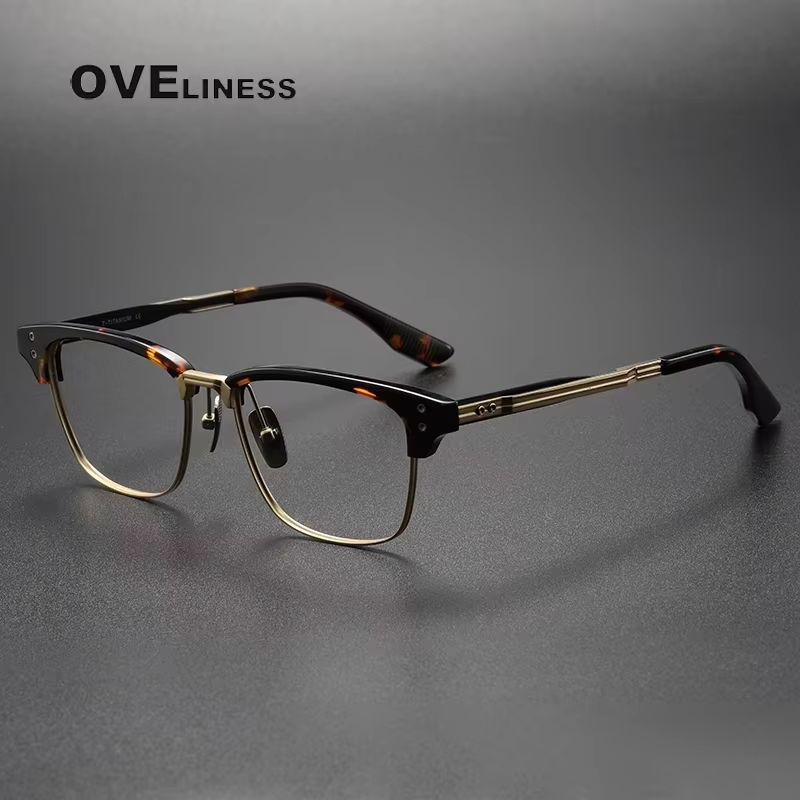 2026 Fashion Eyeglasses frames - Men'S Fashion Glasses 2026 리뷰 및 가격