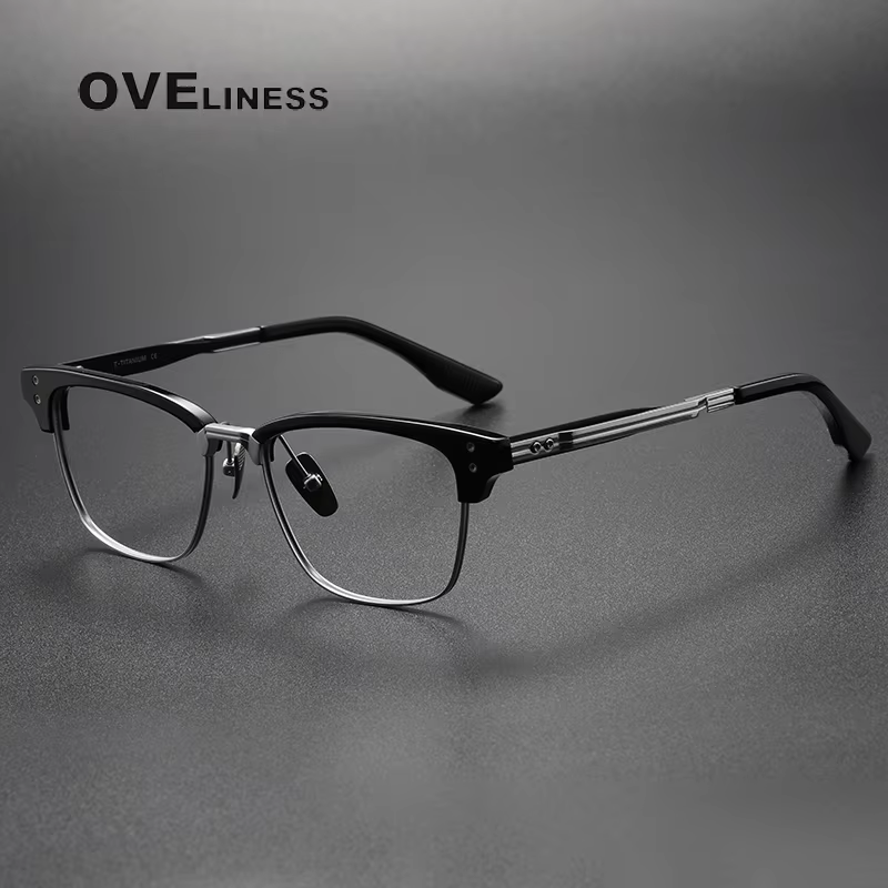 2026 Fashion Eyeglasses frames - Men'S Fashion Glasses 2026 리뷰 및 가격