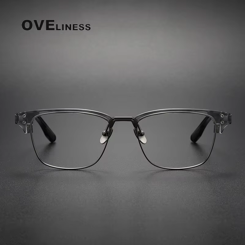 2026 Fashion Eyeglasses frames - Men'S Fashion Glasses 2026 리뷰 및 가격