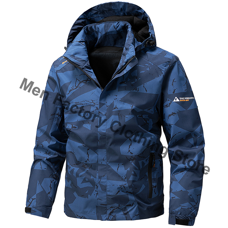 Softshell Outdoor Jacket Men Z - Windbreaker Men Zip 리뷰 및 가격