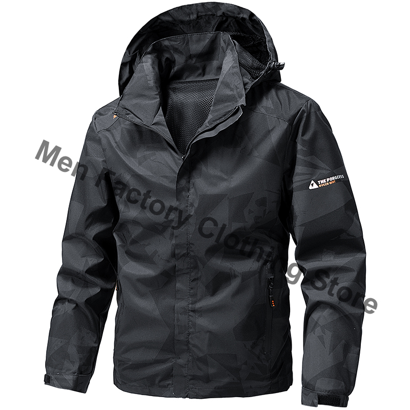 Softshell Outdoor Jacket Men Z - Windbreaker Men Zip 리뷰 및 가격