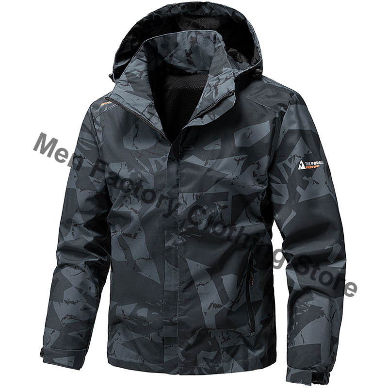 Softshell Outdoor Jacket Men Z - Windbreaker Men Zip 리뷰 및 가격