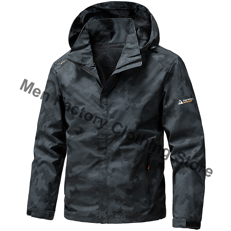 Softshell Outdoor Jacket Men Z - Windbreaker Men Zip 리뷰 및 가격