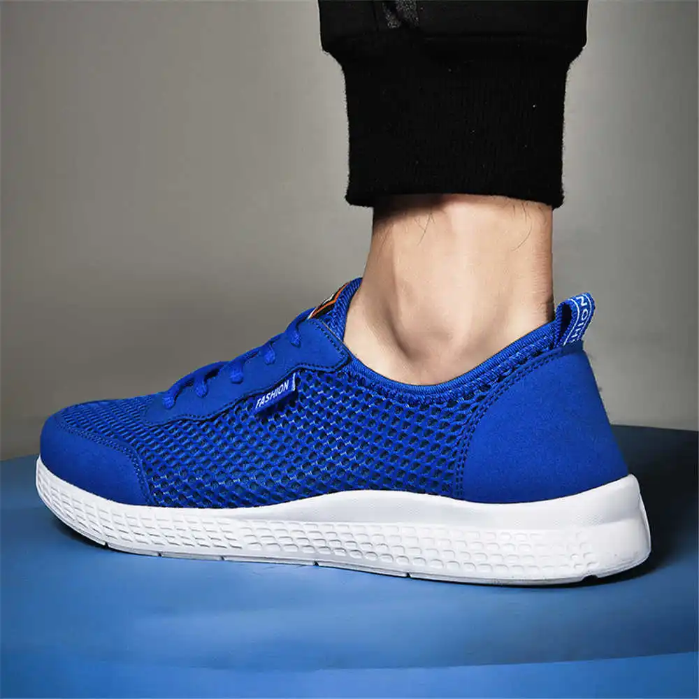 35-46 Breathable Light Blue Sn - Men'S Fashion For Fat Guys 리뷰 및 가격