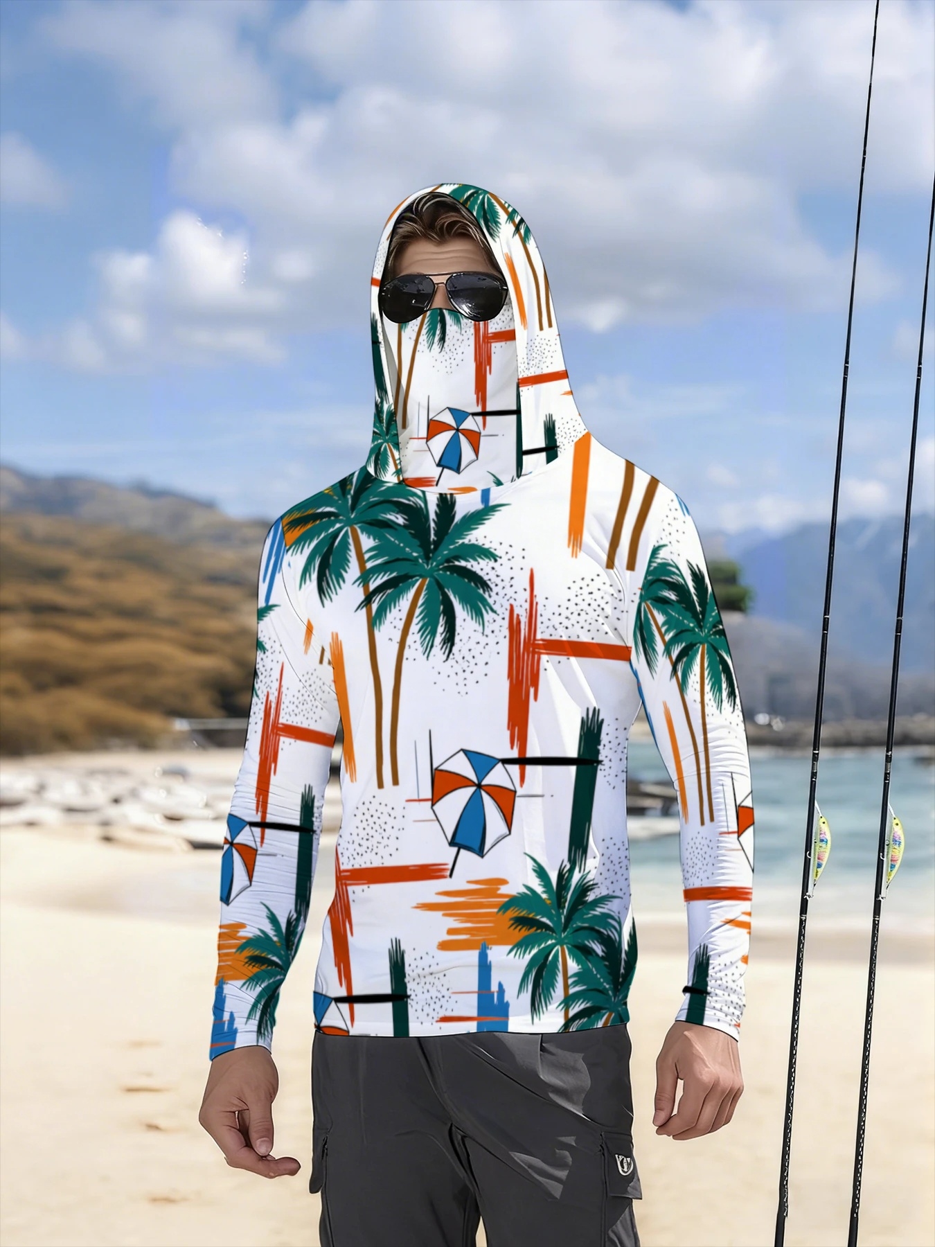 2026 Summer New Style Men's Lo - Men'S Fashion Brands 리뷰 및 가격